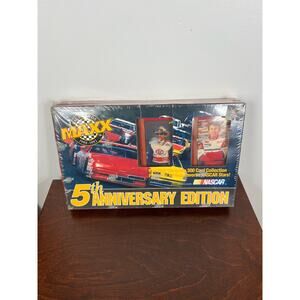 NWT 5th Anniversary edition 1988-1992 complete 300 Card Collection
